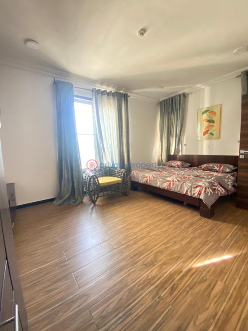 3 bedroom Flat & Apartment For Rent Victoria Island Lagos - 2