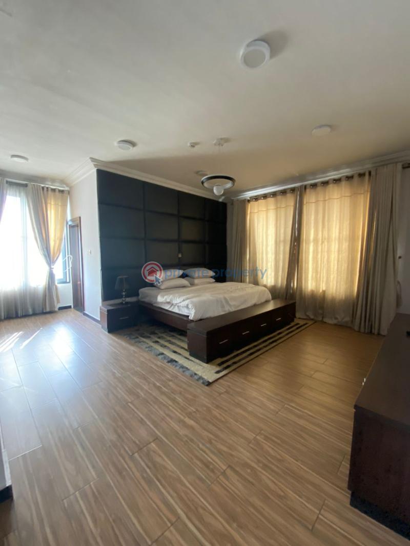 3 bedroom Flat & Apartment For Rent Victoria Island Lagos - 13