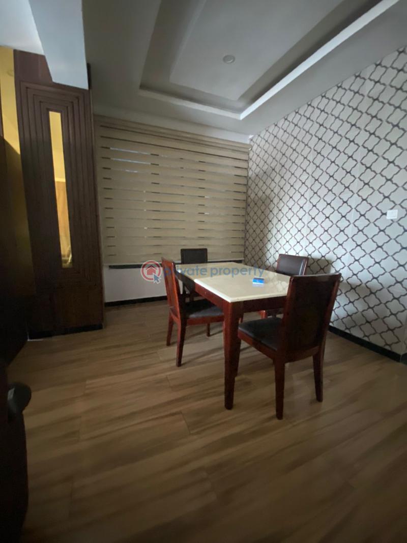 3 bedroom Flat & Apartment For Rent Victoria Island Lagos - 18