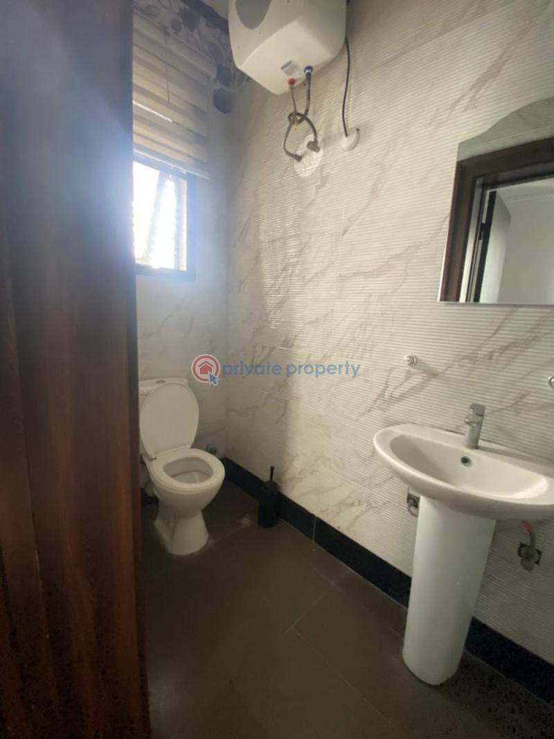 3 bedroom Flat & Apartment For Rent Victoria Island Lagos - 16