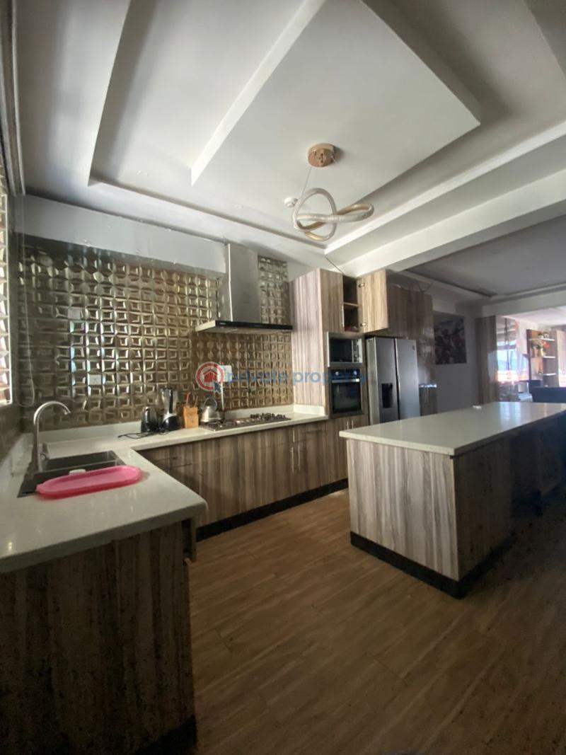 3 bedroom Flat & Apartment For Rent Victoria Island Lagos - 3
