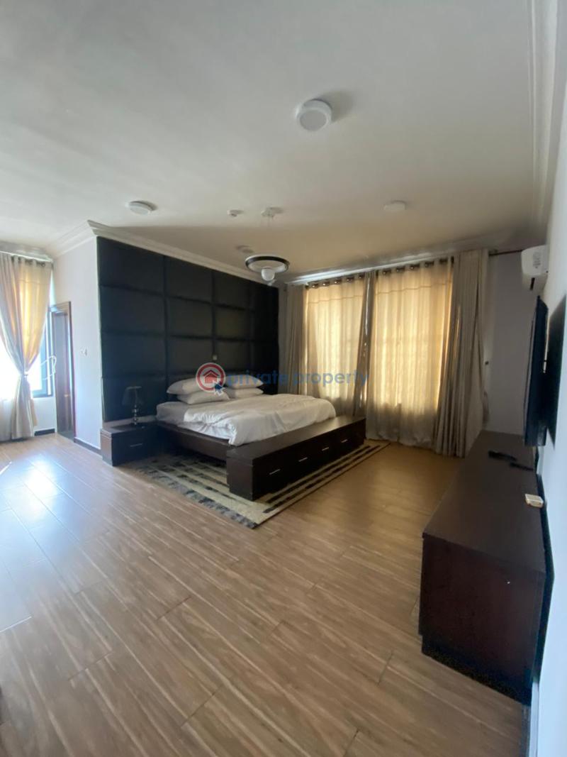 3 bedroom Flat & Apartment For Rent Victoria Island Lagos - 17