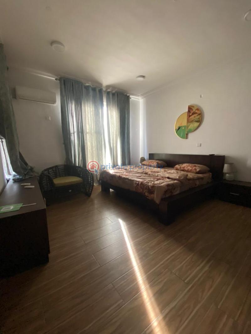 3 bedroom Flat & Apartment For Rent Victoria Island Lagos - 19