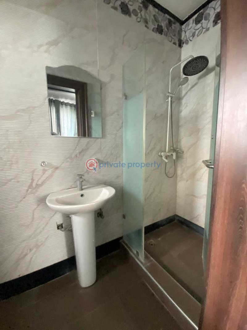 3 bedroom Flat & Apartment For Rent Victoria Island Lagos - 15