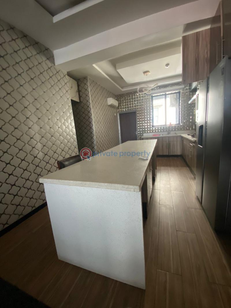 3 bedroom Flat & Apartment For Rent Victoria Island Lagos - 7