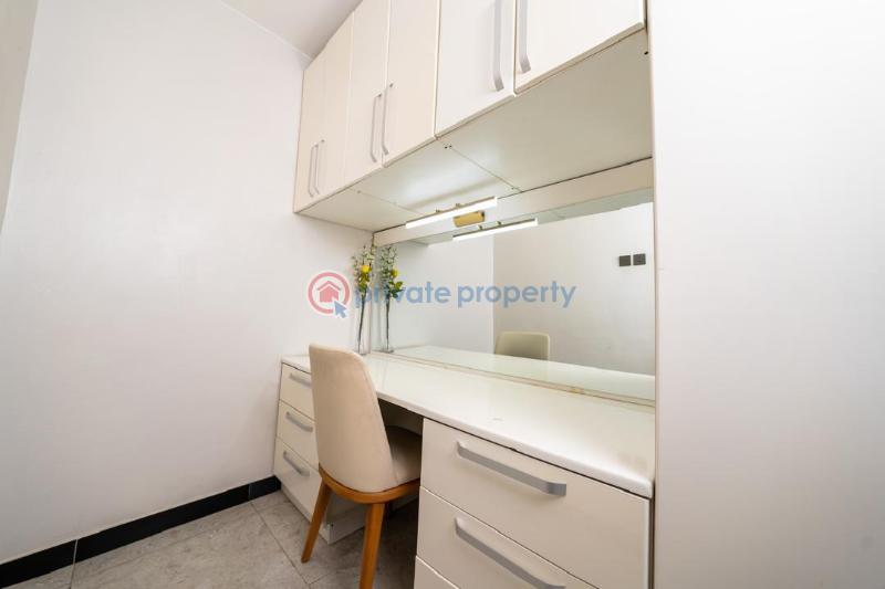 3 bedroom Shared Apartment For Rent Ikoyi Lagos - 9