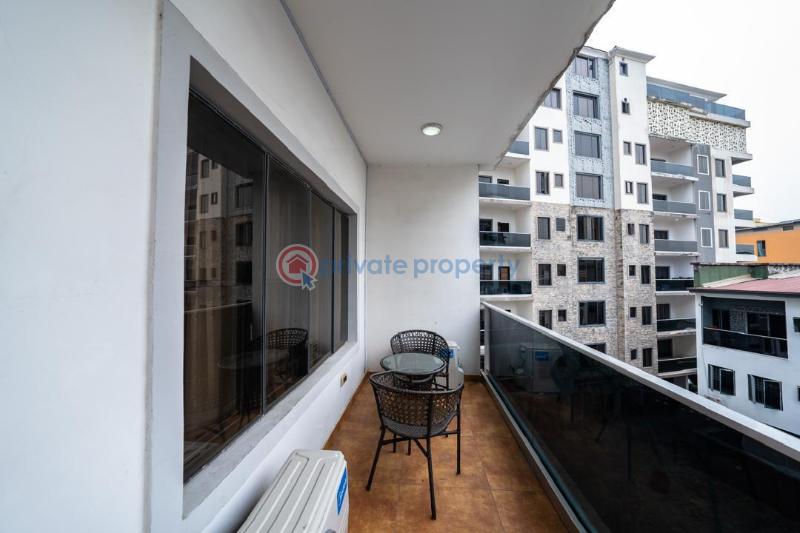 3 bedroom Shared Apartment For Rent Ikoyi Lagos - 16