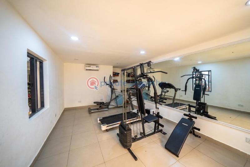 3 bedroom Shared Apartment For Rent Ikoyi Lagos - 17