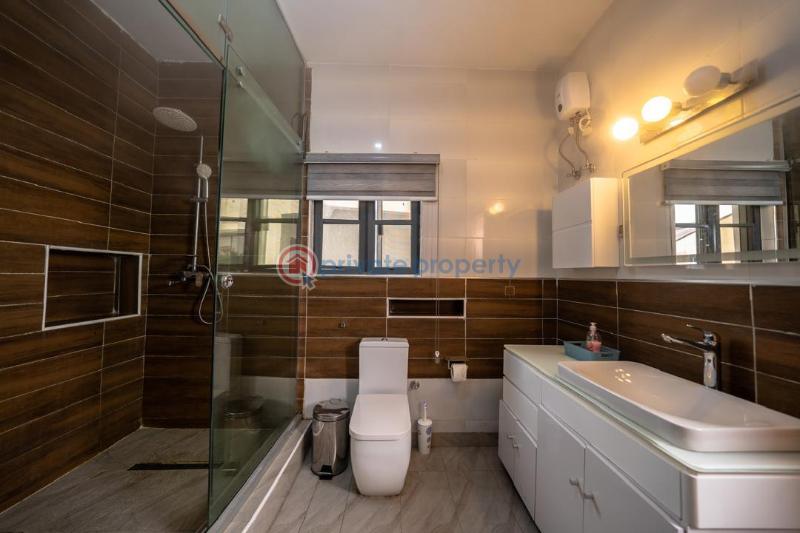 3 bedroom Shared Apartment For Rent Ikoyi Lagos - 7