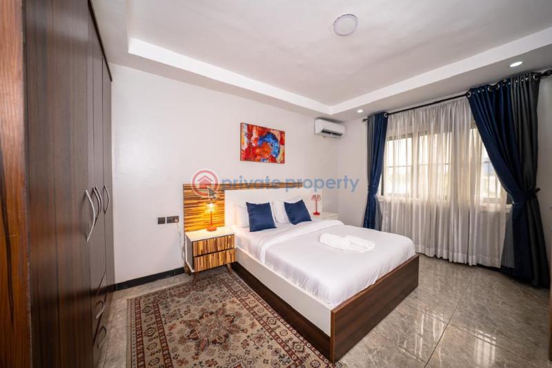 3 bedroom Shared Apartment For Rent Ikoyi Lagos - 15