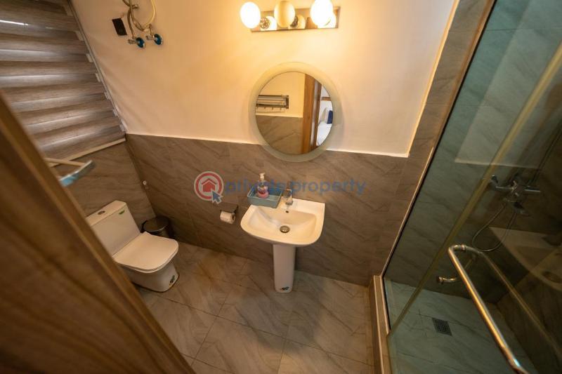 3 bedroom Shared Apartment For Rent Ikoyi Lagos - 13