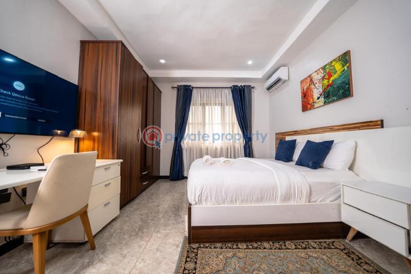 3 bedroom Shared Apartment For Rent Ikoyi Lagos - 8
