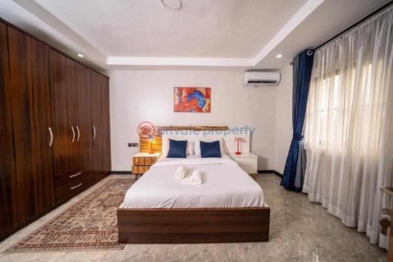 3 bedroom Shared Apartment For Rent Ikoyi Lagos - 11