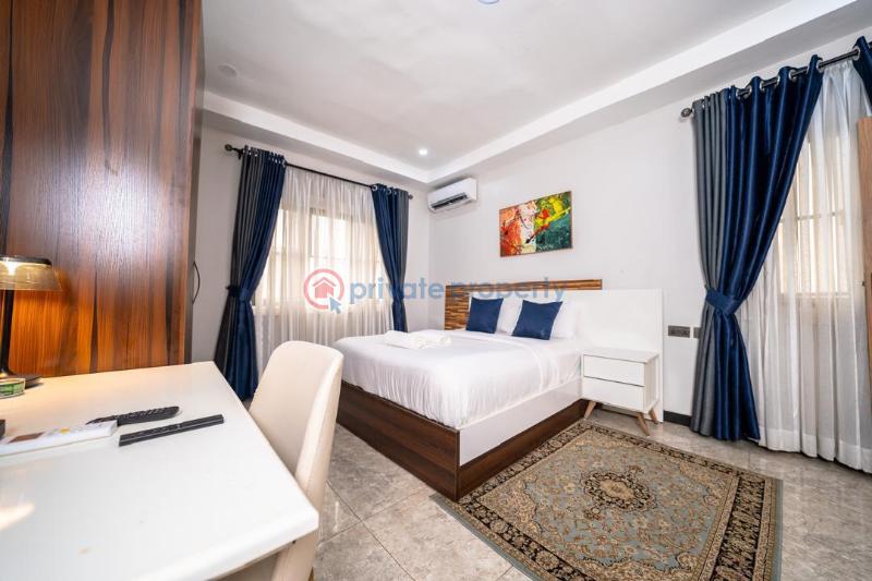 3 bedroom Shared Apartment For Rent Ikoyi Lagos - 10