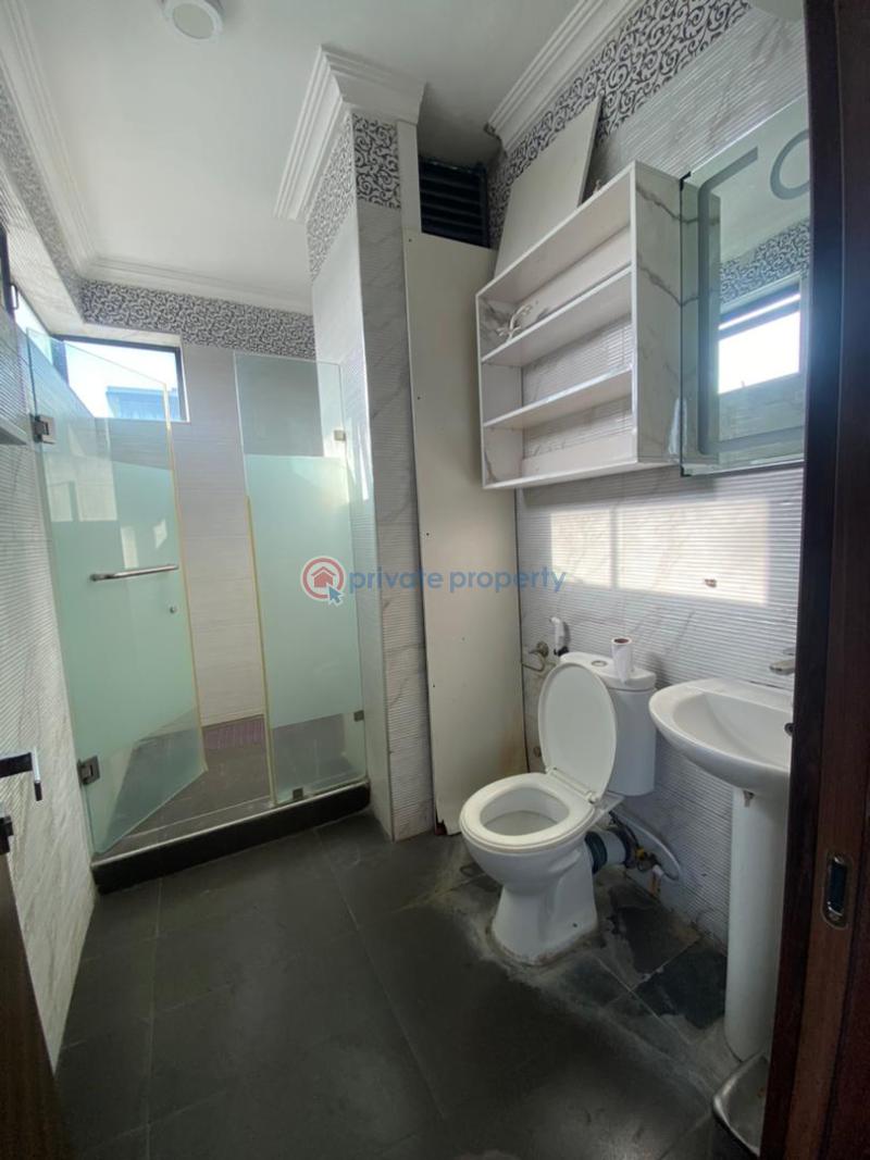3 bedroom Flat & Apartment For Rent Victoria Island Lagos - 5