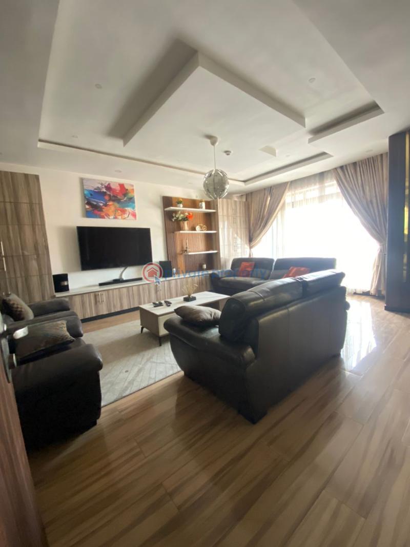 3 bedroom Flat & Apartment For Rent Victoria Island Lagos - 12