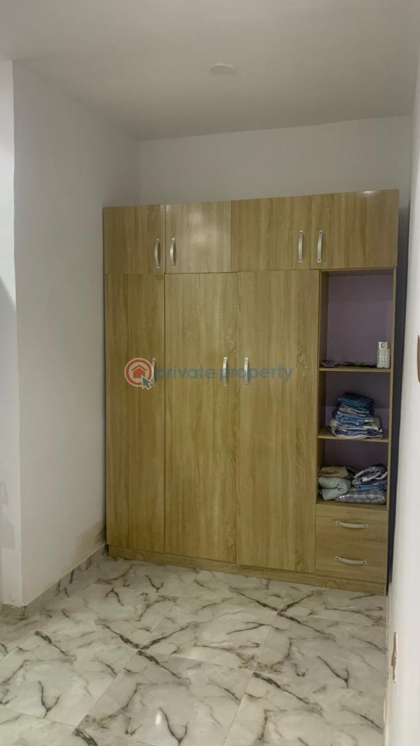 3 bedroom Block Of Flats Short let Wiltop Estate Omitoro Bus Stop Ikorodu Lagos - 7