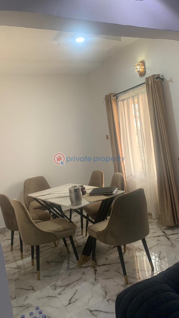 3 bedroom Block Of Flats Short let Wiltop Estate Omitoro Bus Stop Ikorodu Lagos - 4