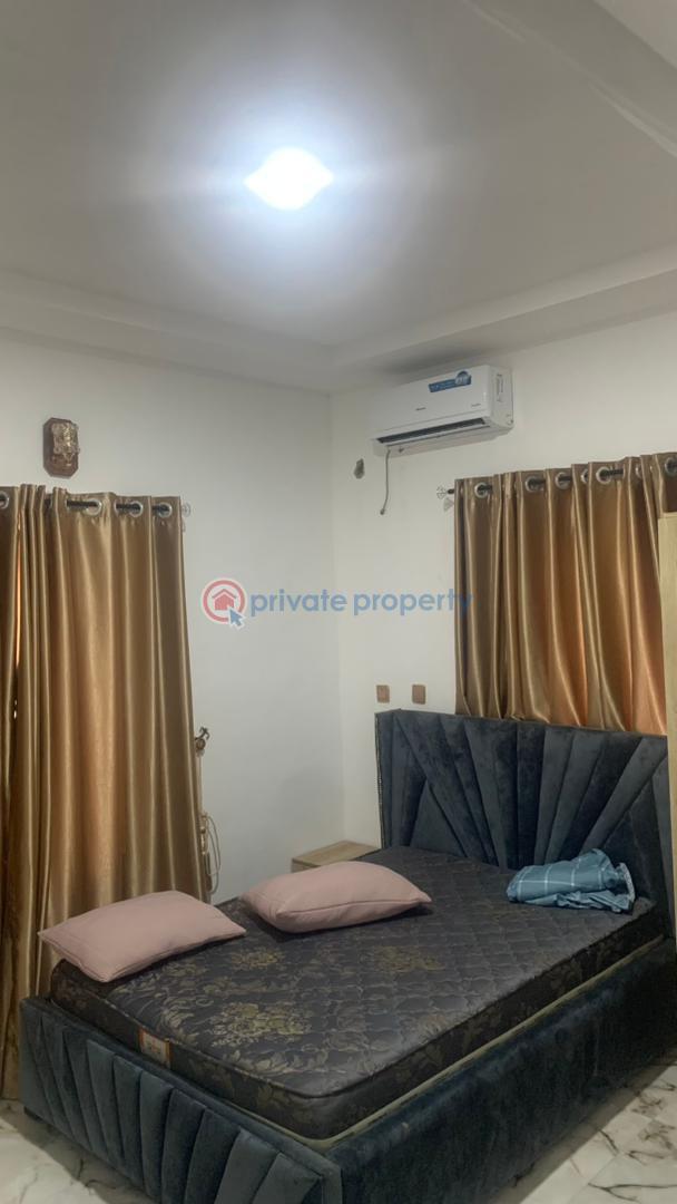 3 bedroom Block Of Flats Short let Wiltop Estate Omitoro Bus Stop Ikorodu Lagos - 2