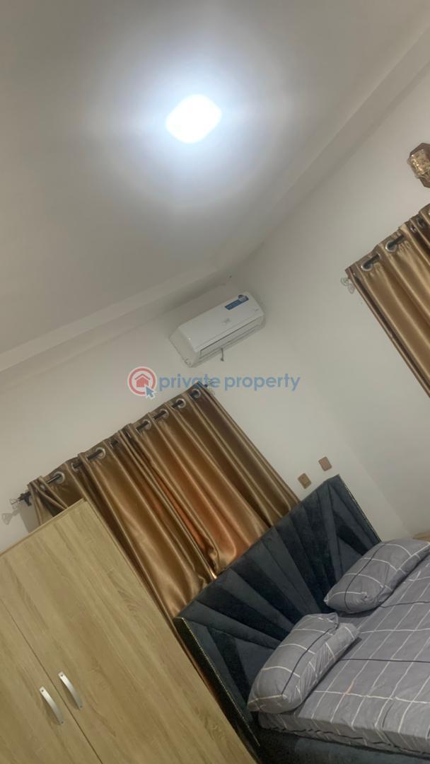 3 bedroom Block Of Flats Short let Wiltop Estate Omitoro Bus Stop Ikorodu Lagos - 8