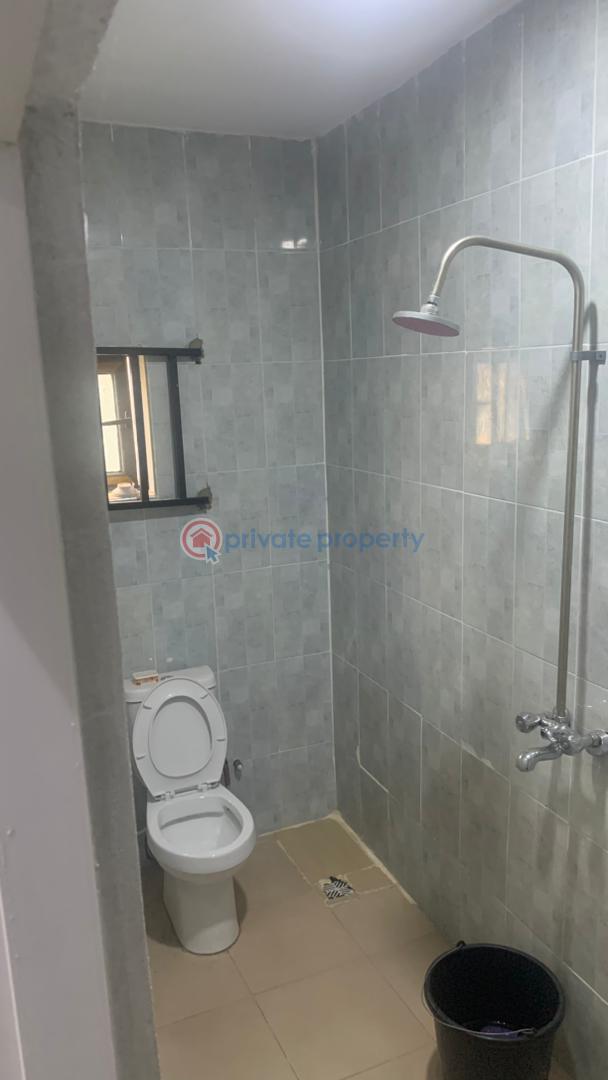 3 bedroom Block Of Flats Short let Wiltop Estate Omitoro Bus Stop Ikorodu Lagos - 7