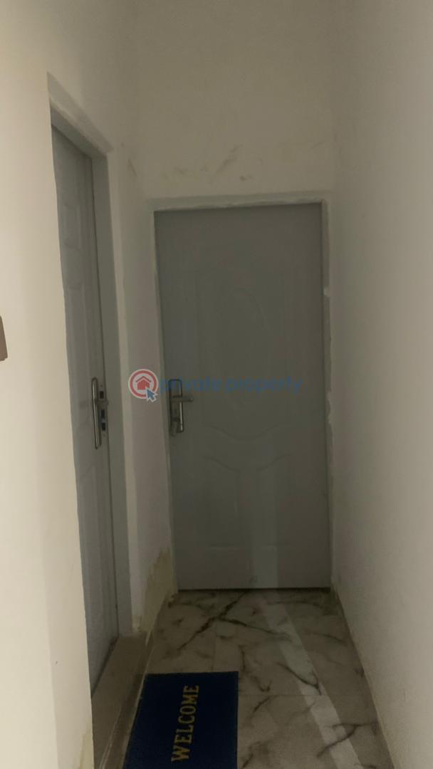3 bedroom Block Of Flats Short let Wiltop Estate Omitoro Bus Stop Ikorodu Lagos - 9
