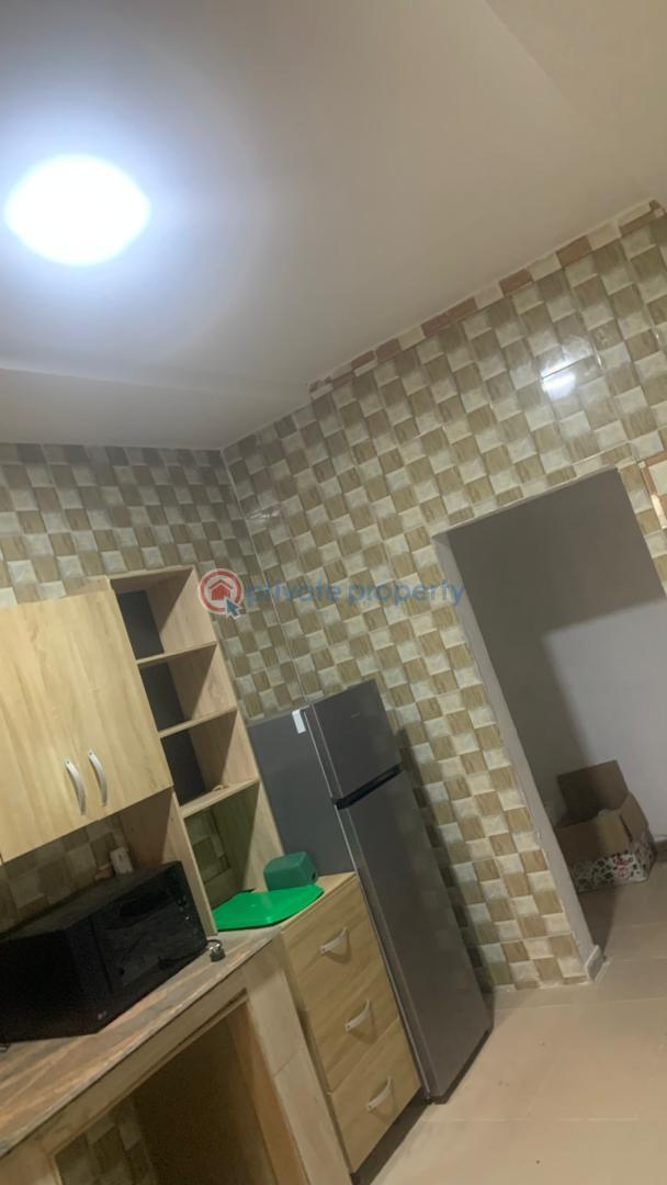 3 bedroom Block Of Flats Short let Wiltop Estate Omitoro Bus Stop Ikorodu Lagos - 3