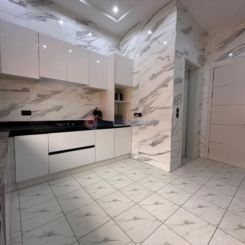 3 bedroom Shared Apartment For Rent Lekki Phase 1 Lagos - 29