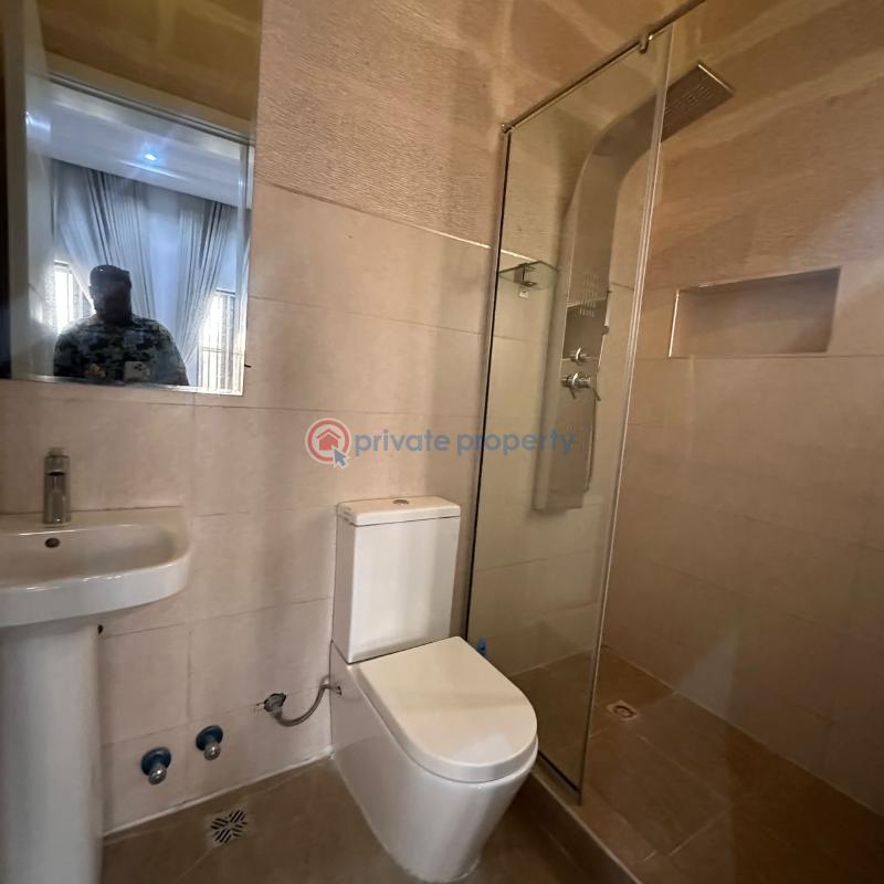 3 bedroom Shared Apartment For Rent Lekki Phase 1 Lagos - 20