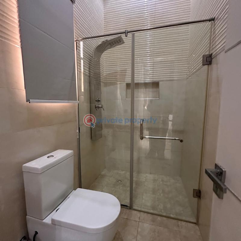 3 bedroom Shared Apartment For Rent Lekki Phase 1 Lagos - 10