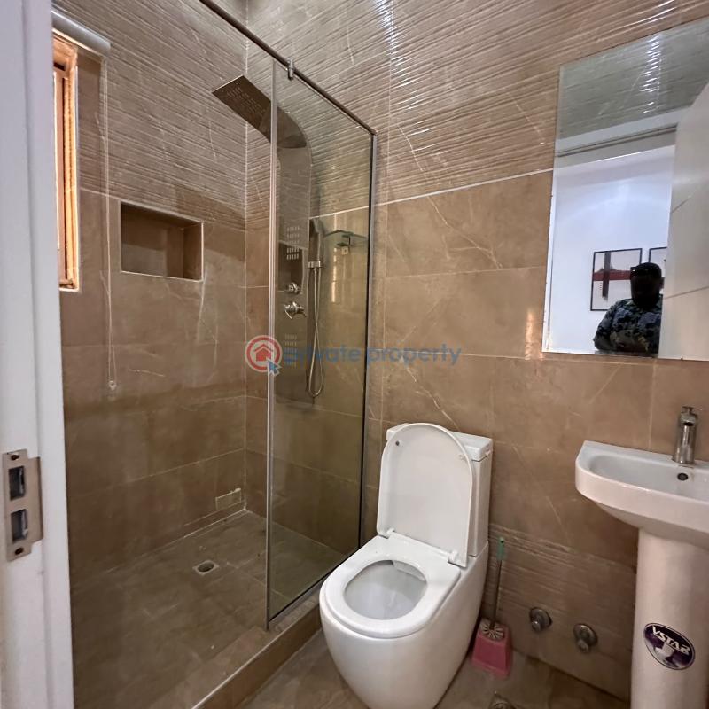 3 bedroom Shared Apartment For Rent Lekki Phase 1 Lagos - 21