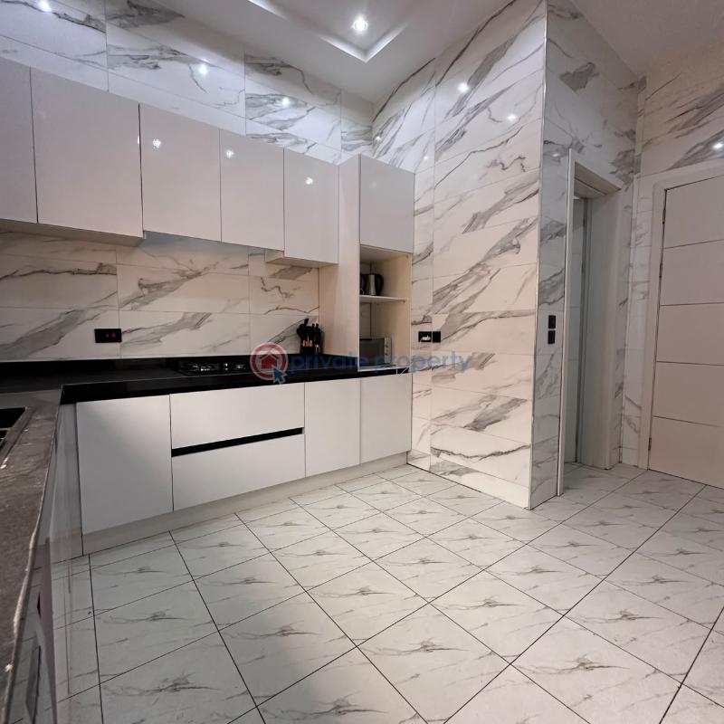 3 bedroom Shared Apartment For Rent Lekki Phase 1 Lagos - 30