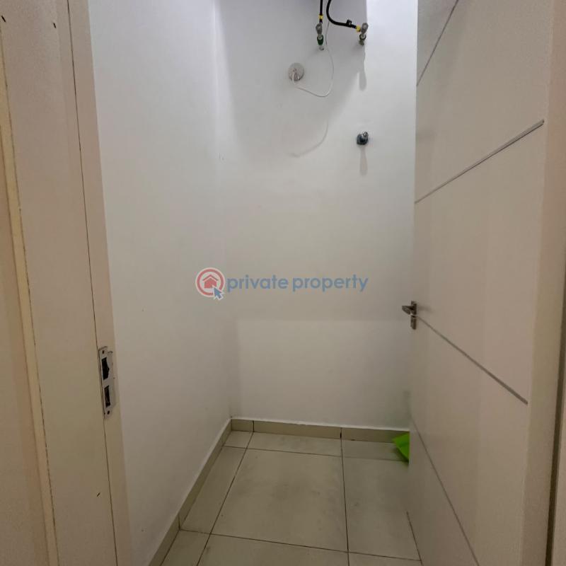 3 bedroom Shared Apartment For Rent Lekki Phase 1 Lagos - 34