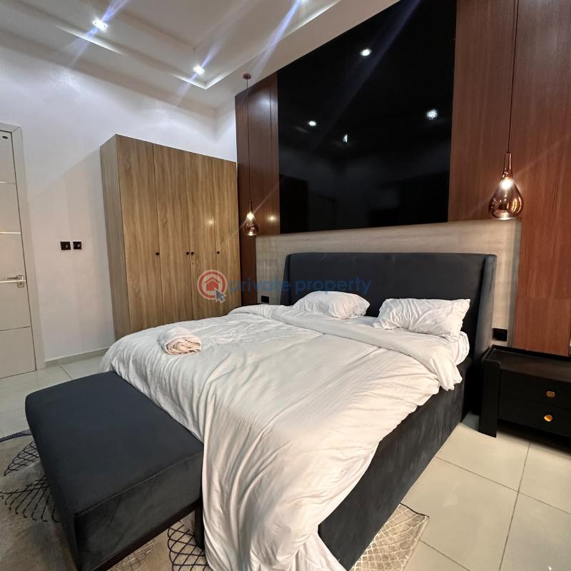 3 bedroom Shared Apartment For Rent Lekki Phase 1 Lagos - 7