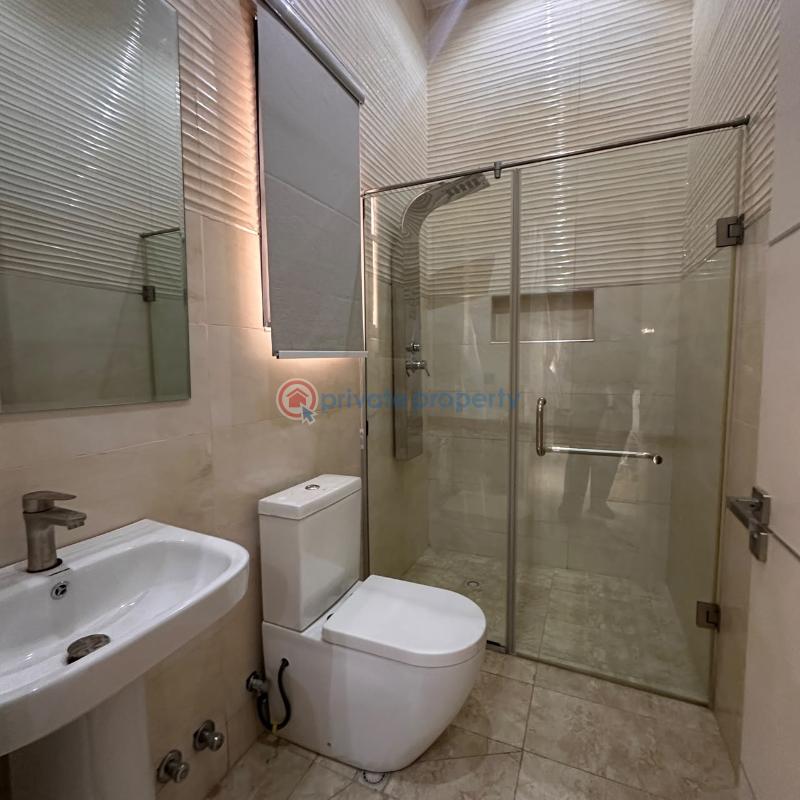 3 bedroom Shared Apartment For Rent Lekki Phase 1 Lagos - 11
