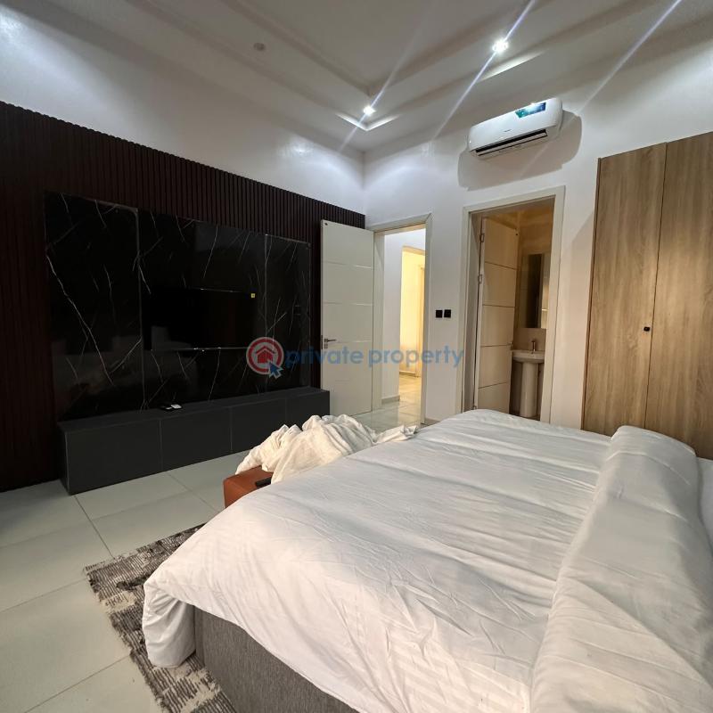 3 bedroom Shared Apartment For Rent Lekki Phase 1 Lagos - 17