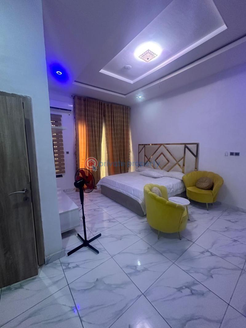 3 bedroom Terrace For Sale Ajah Lagos - 11