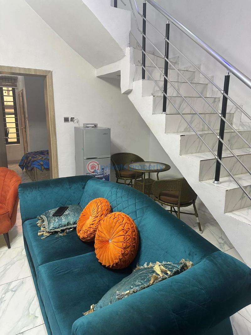 3 bedroom Terrace For Sale Ajah Lagos - 2