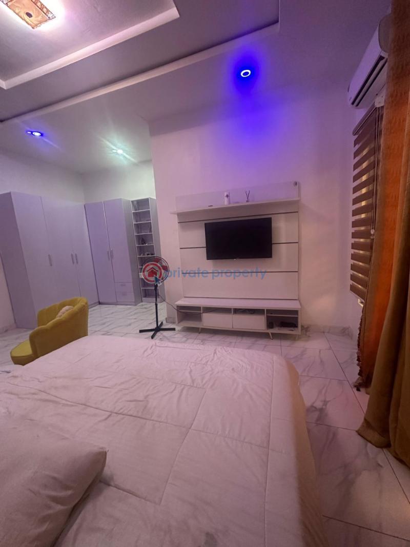 3 bedroom Terrace For Sale Ajah Lagos - 7