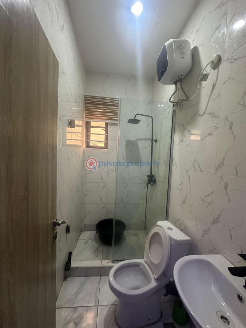 3 bedroom Terrace For Sale Ajah Lagos - 20