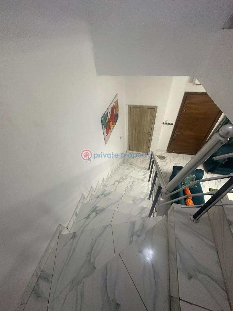 3 bedroom Terrace For Sale Ajah Lagos - 4