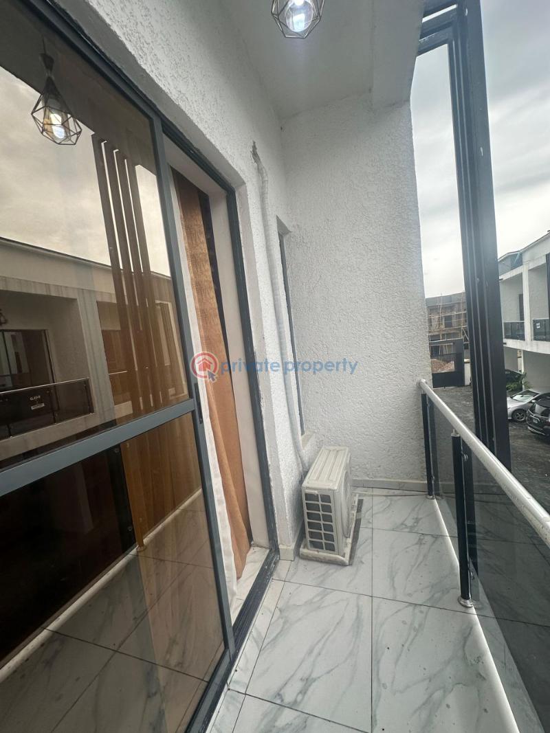 3 bedroom Terrace For Sale Ajah Lagos - 13
