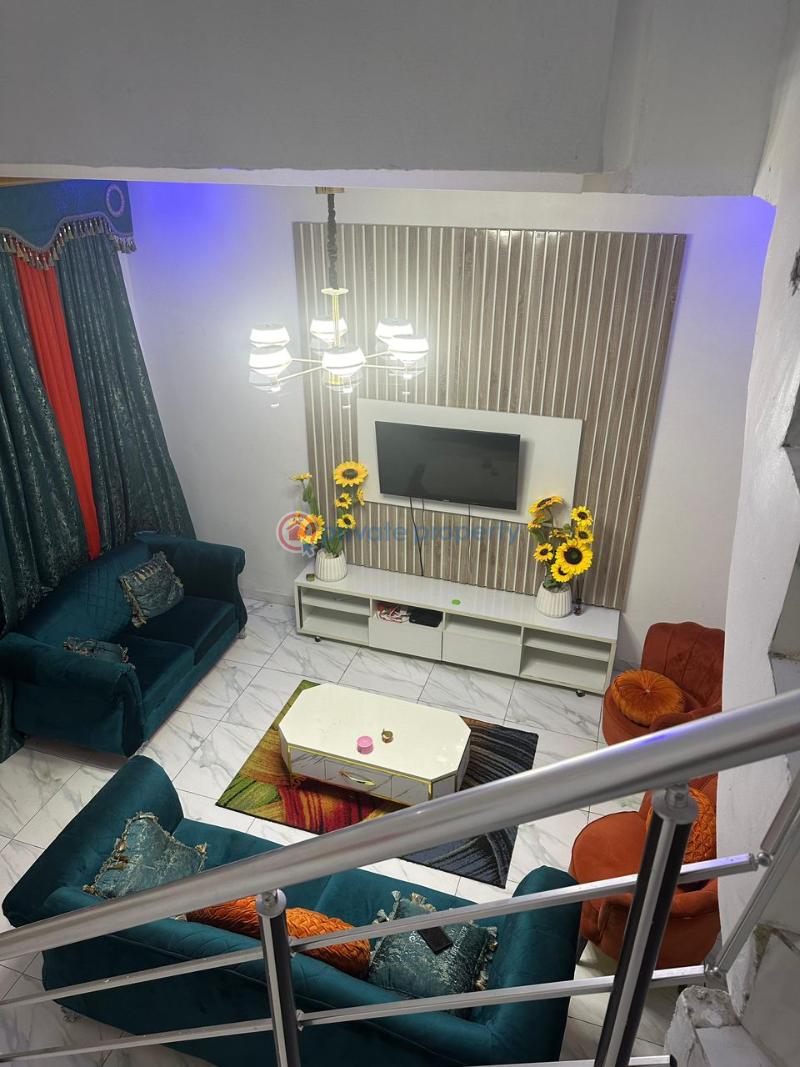 3 bedroom Terrace For Sale Ajah Lagos - 3