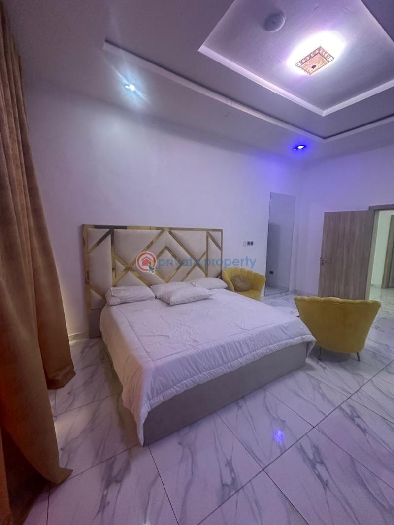 3 bedroom Terrace For Sale Ajah Lagos - 9