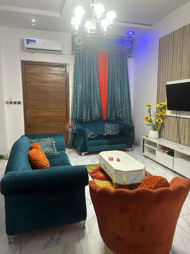 3 bedroom Terrace For Sale Ajah Lagos - 24