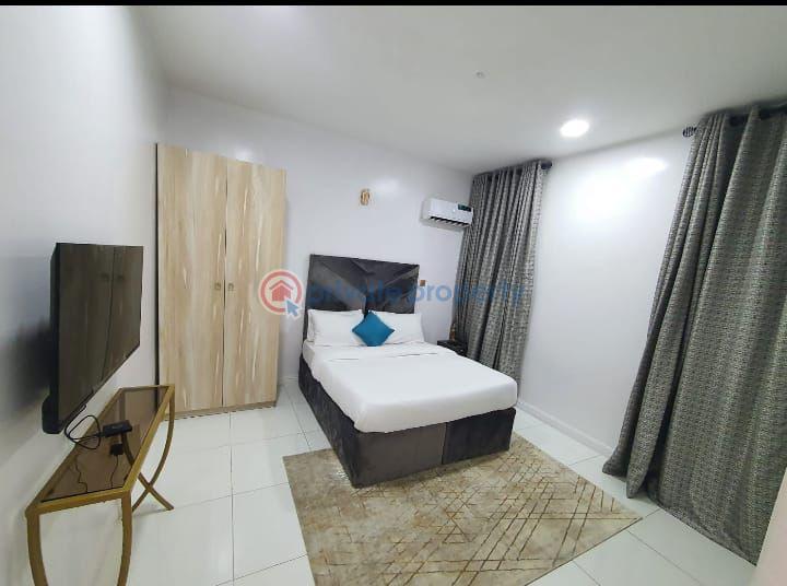 3 bedroom Flat & Apartment For Rent Osapa Lekki Lagos - 3