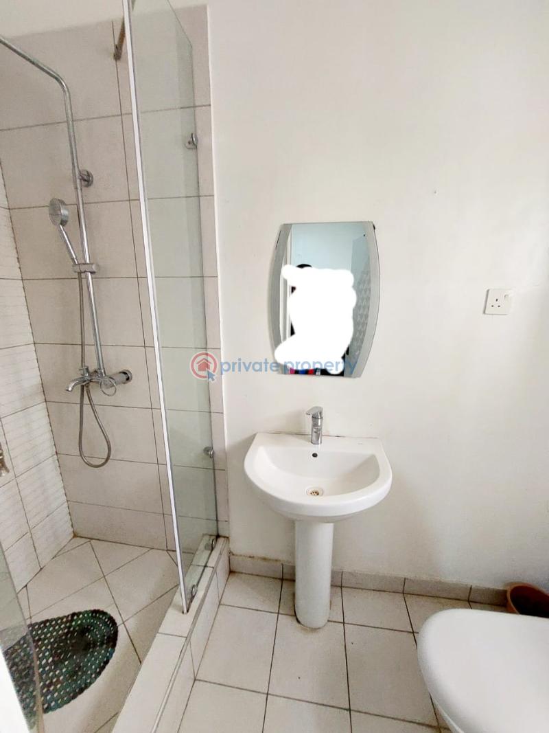 3 bedroom Terraced Duplex For Rent Pinnock Beach Estate Osapa London Lekki Lagos - 13