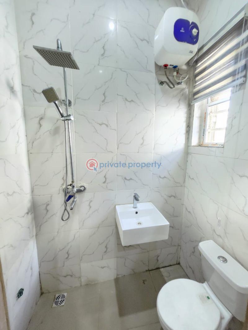 3 bedroom Terraced Duplex For Sale Orchid, Lekki Lekki Lagos - 17