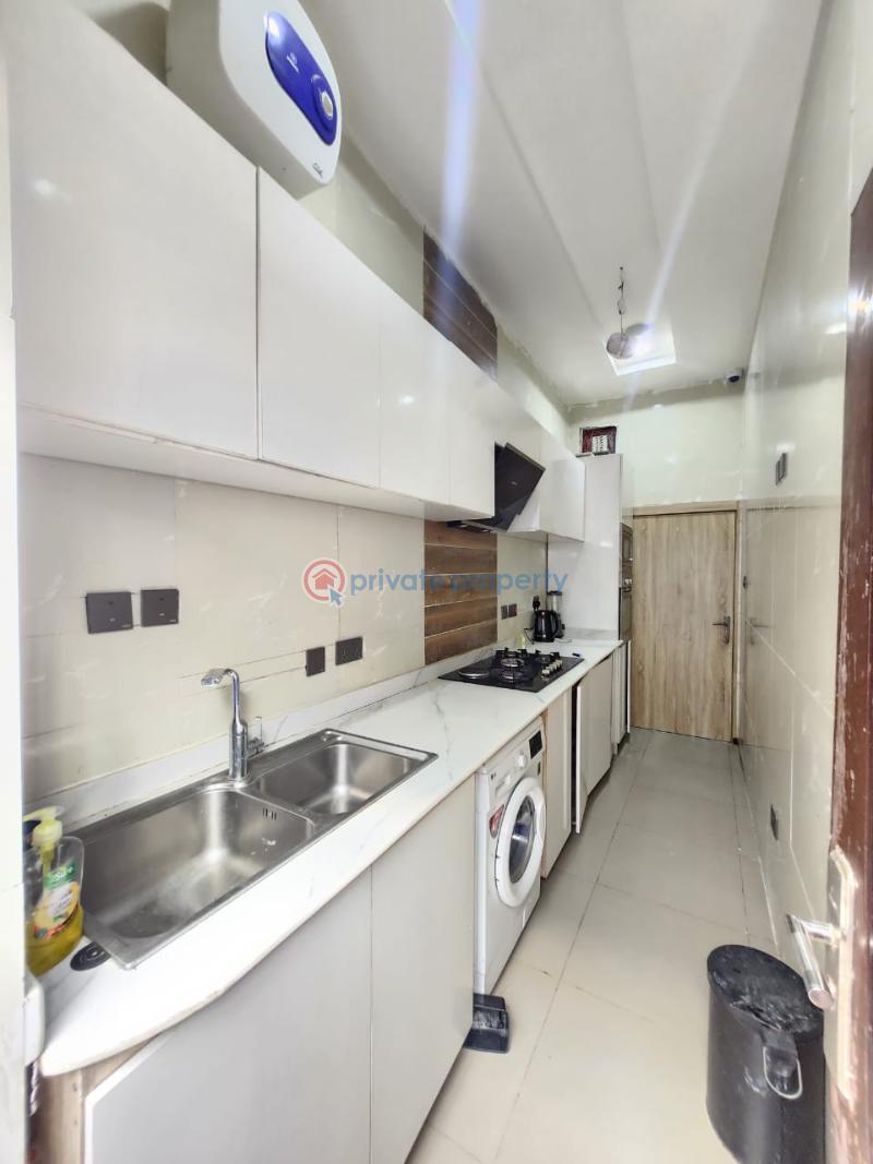 3 bedroom Terraced Duplex For Sale Orchid, Lekki Lekki Lagos - 8