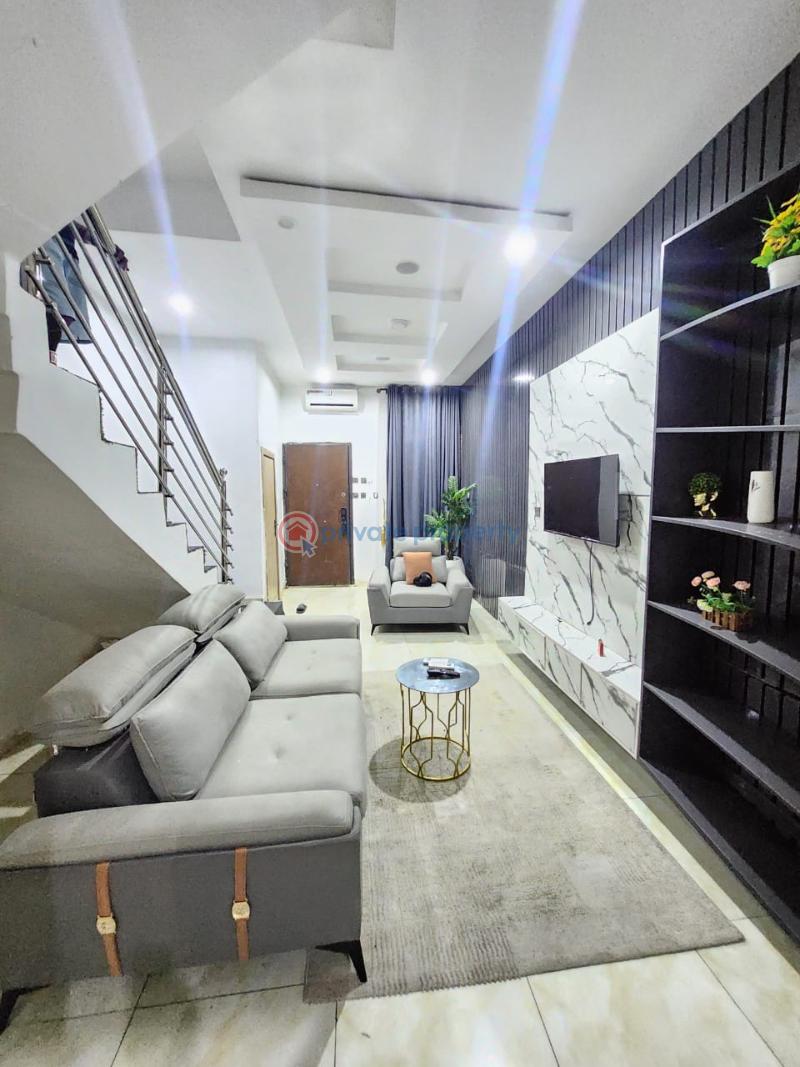 3 bedroom Terraced Duplex For Sale Orchid, Lekki Lekki Lagos - 18